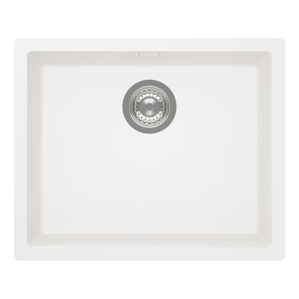 Schock kaia Schock KAIA Single Bowl Large Polaris Kitchen Sinks