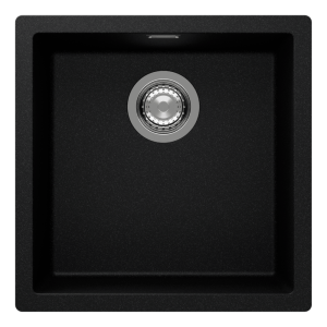 Schock kaia Schock KAIA  Single Bowl Small Magma Kitchen Sinks