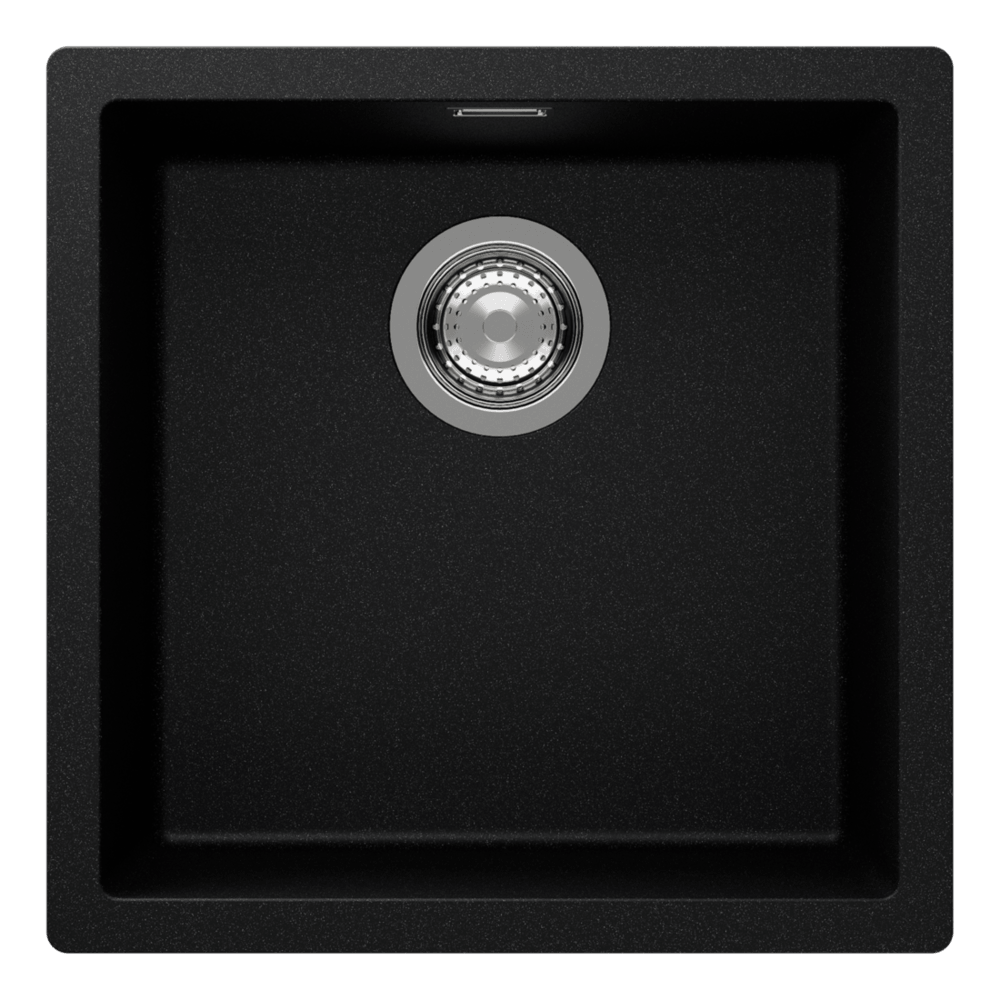 Schock kaia Schock KAIA Single Bowl Small Magma Kitchen Sinks