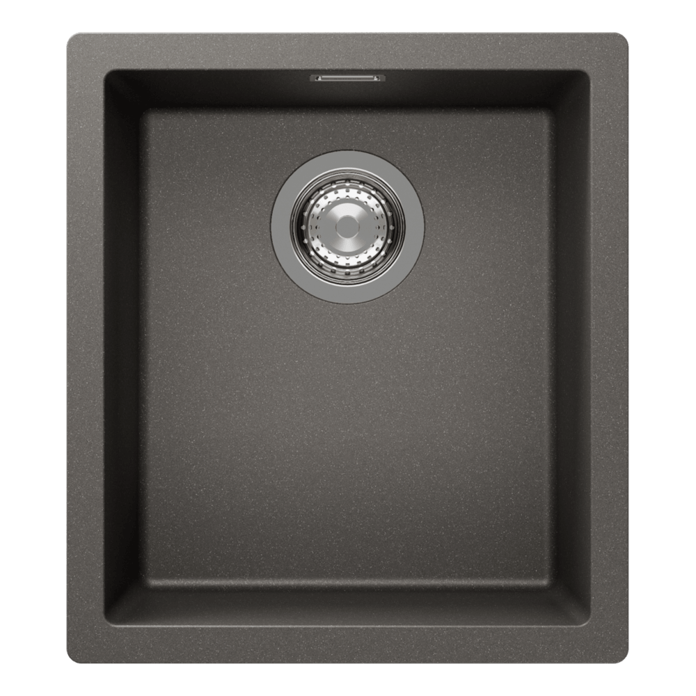 Schock kaia Schock KAIA Single Bowl Small Stone Kitchen Sinks