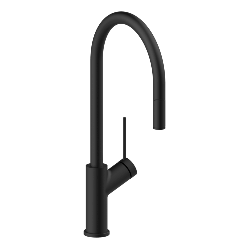 Vila Pull Out Kitchen mixer Lead Free Kitchen Taps & Mixers