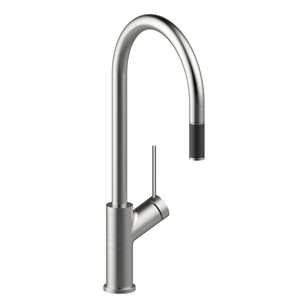 Vila Pull Out Kitchen mixer Lead Free Kitchen Taps & Mixers