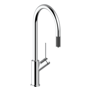 Armando Vicario armando-vicario-vila Vila Pull Out Kitchen mixer Lead Free Kitchen Taps & Mixers