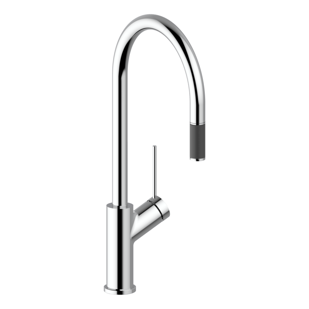 Armando Vicario armando-vicario-vila Vila Pull Out Kitchen mixer Lead Free Kitchen Taps & Mixers