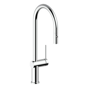 Armando Vicario armando-vicario-vila Gusto Pull Out Kitchen Mixer Lead free Kitchen Taps & Mixers