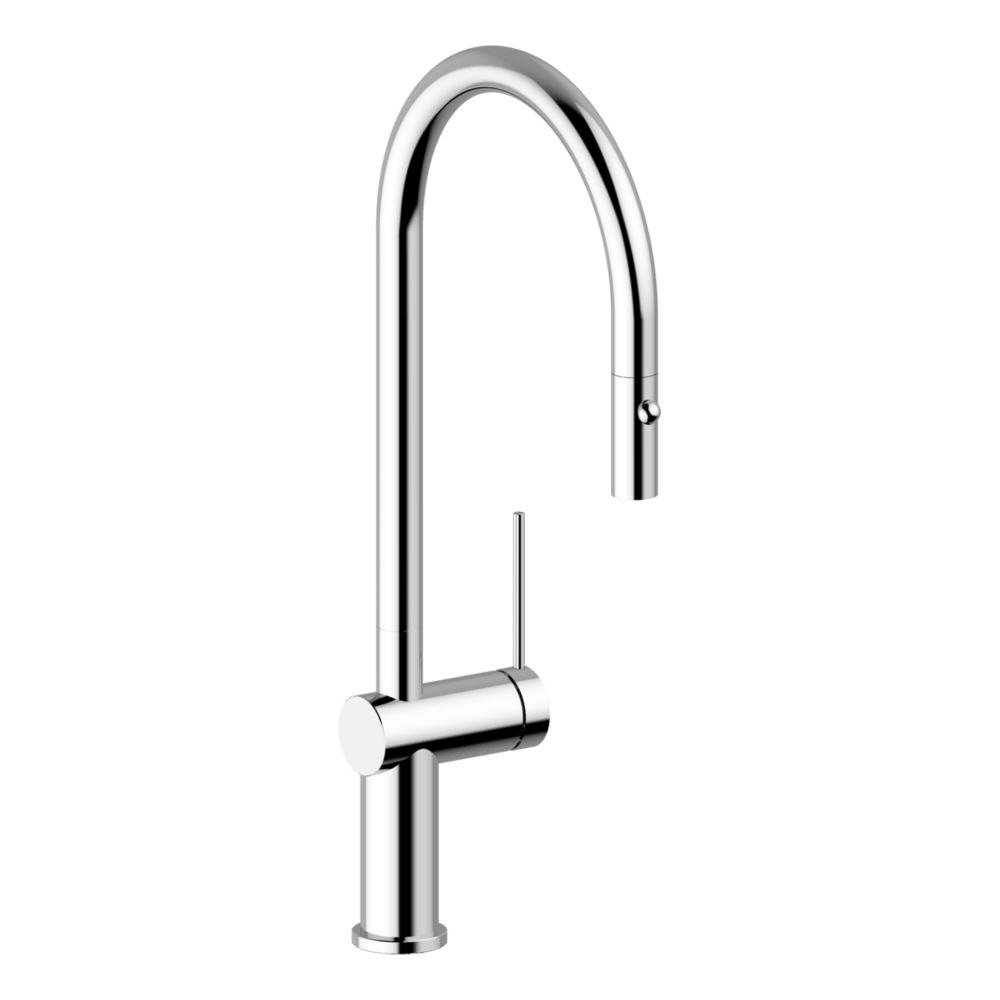 Armando Vicario armando-vicario-vila Gusto Pull Out Kitchen Mixer Lead free Kitchen Taps & Mixers