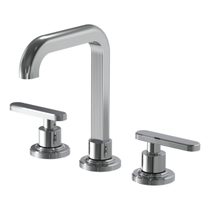 FIMA fima-park-lane Park Lane 3 Hole Basin Set