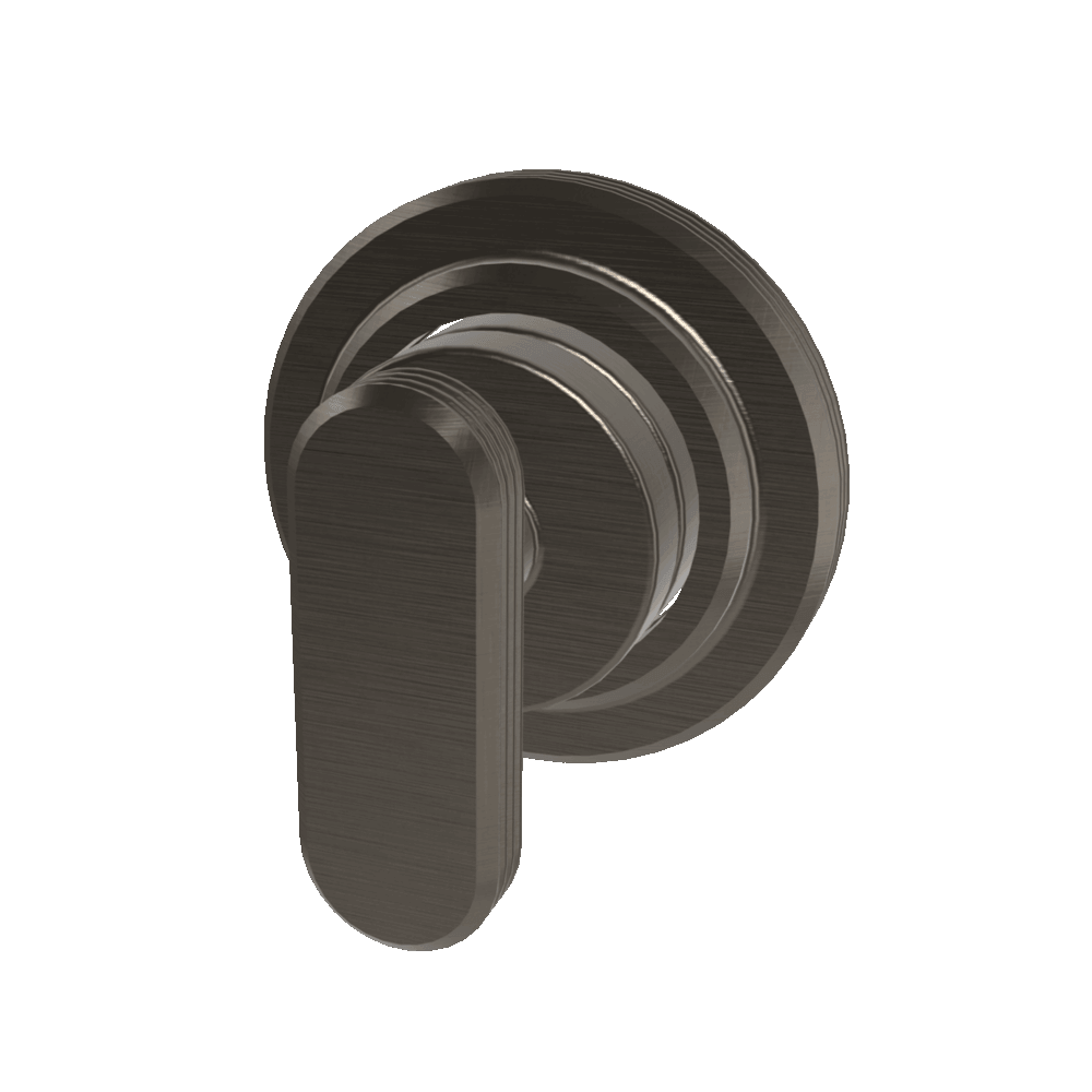 FIMA fima-park-lane Park Lane Wall Mixer External