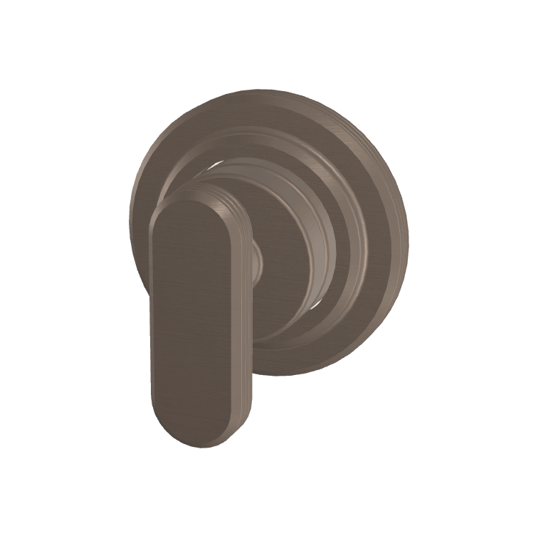 FIMA fima-park-lane Park Lane Wall Mixer External