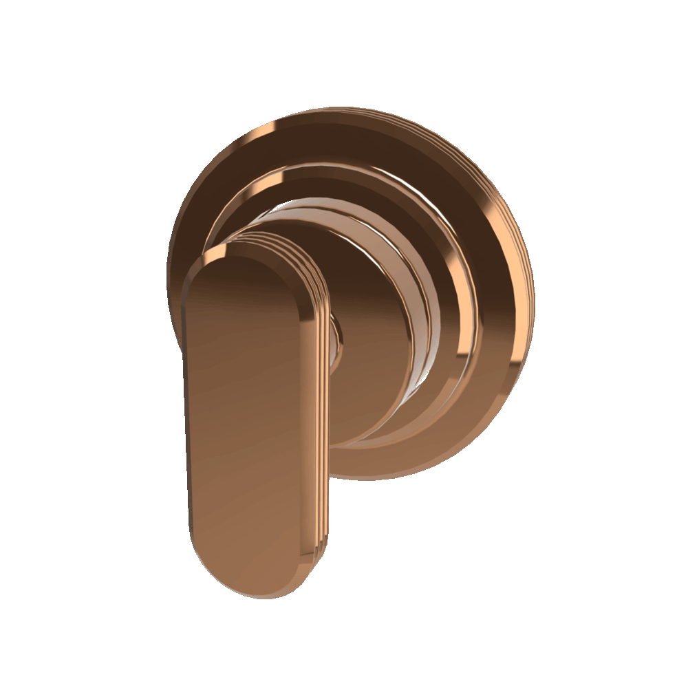 FIMA fima-park-lane Park Lane Wall Mixer External