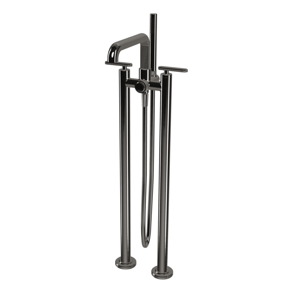 FIMA fima-park-lane Park Lane Freestanding Bath Filler