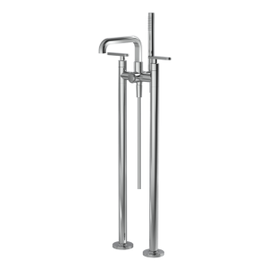 FIMA fima-park-lane Park Lane Freestanding Bath Filler