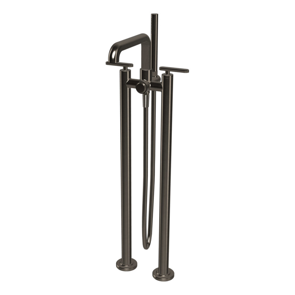 FIMA fima-park-lane Park Lane Freestanding Bath Filler