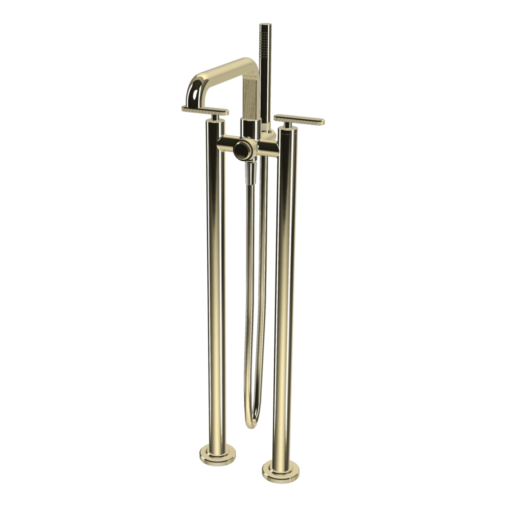 FIMA fima-park-lane Park Lane Freestanding Bath Filler