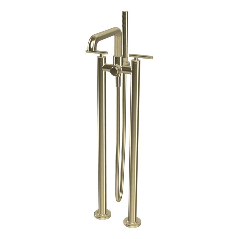 FIMA fima-park-lane Park Lane Freestanding Bath Filler