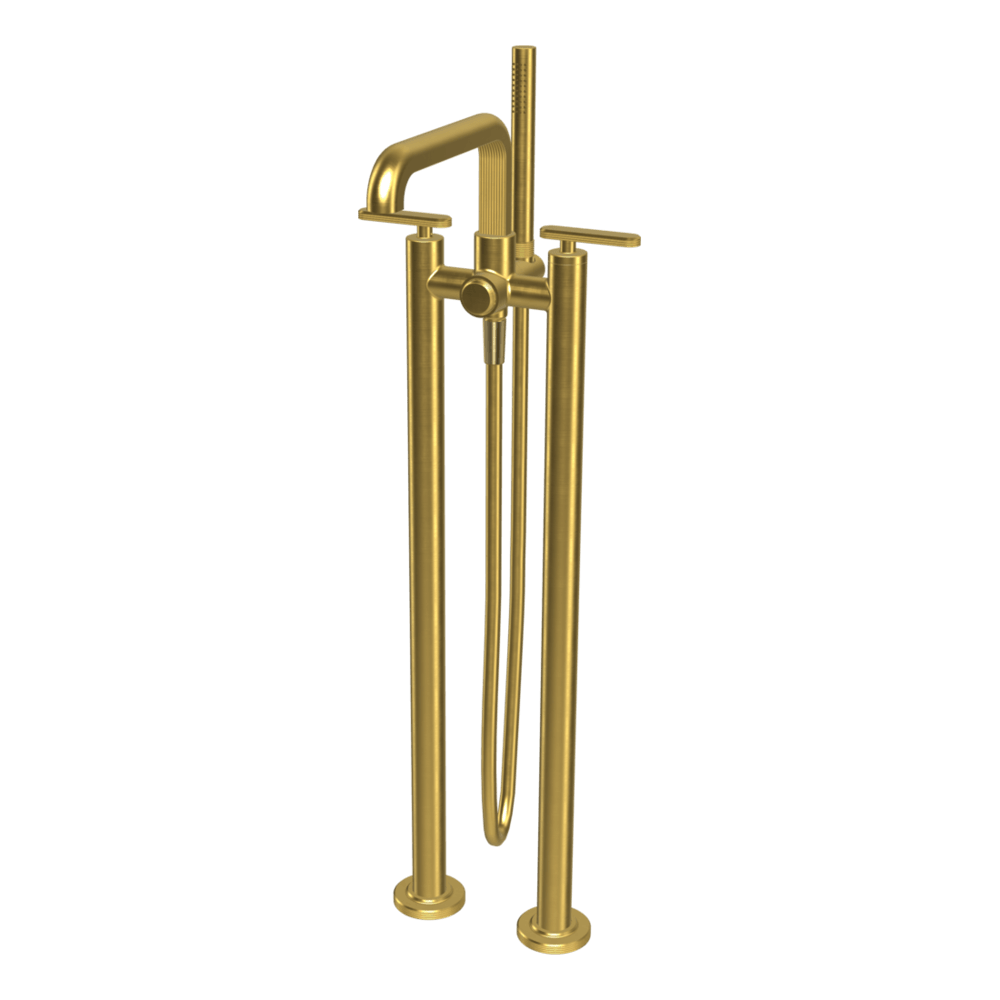 FIMA fima-park-lane Park Lane Freestanding Bath Filler