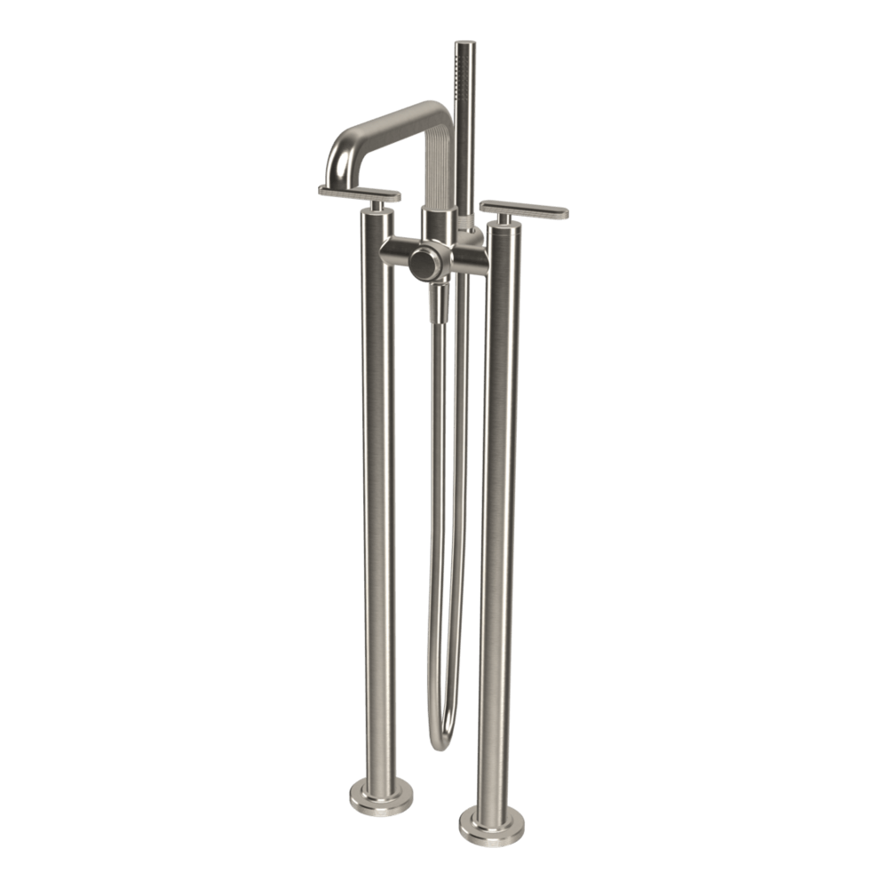 FIMA fima-park-lane Park Lane Freestanding Bath Filler