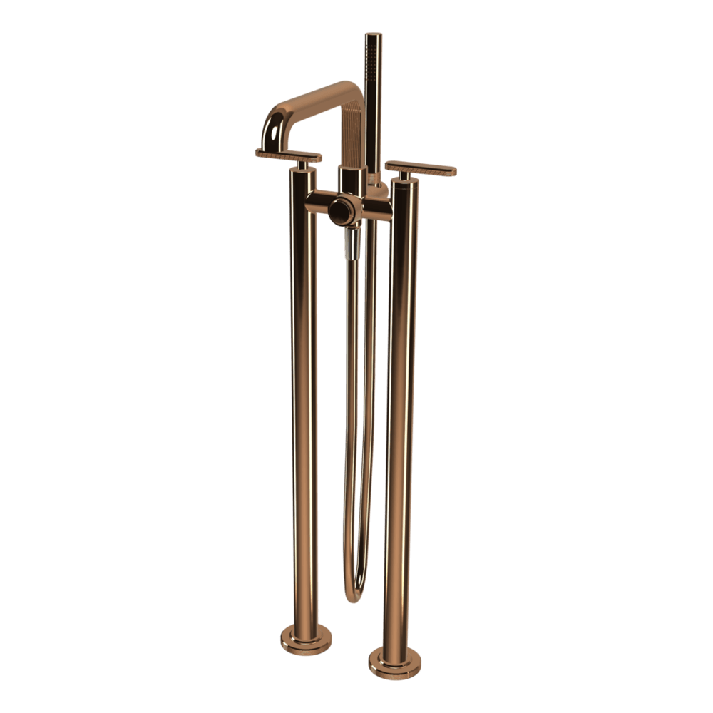 FIMA fima-park-lane Park Lane Freestanding Bath Filler