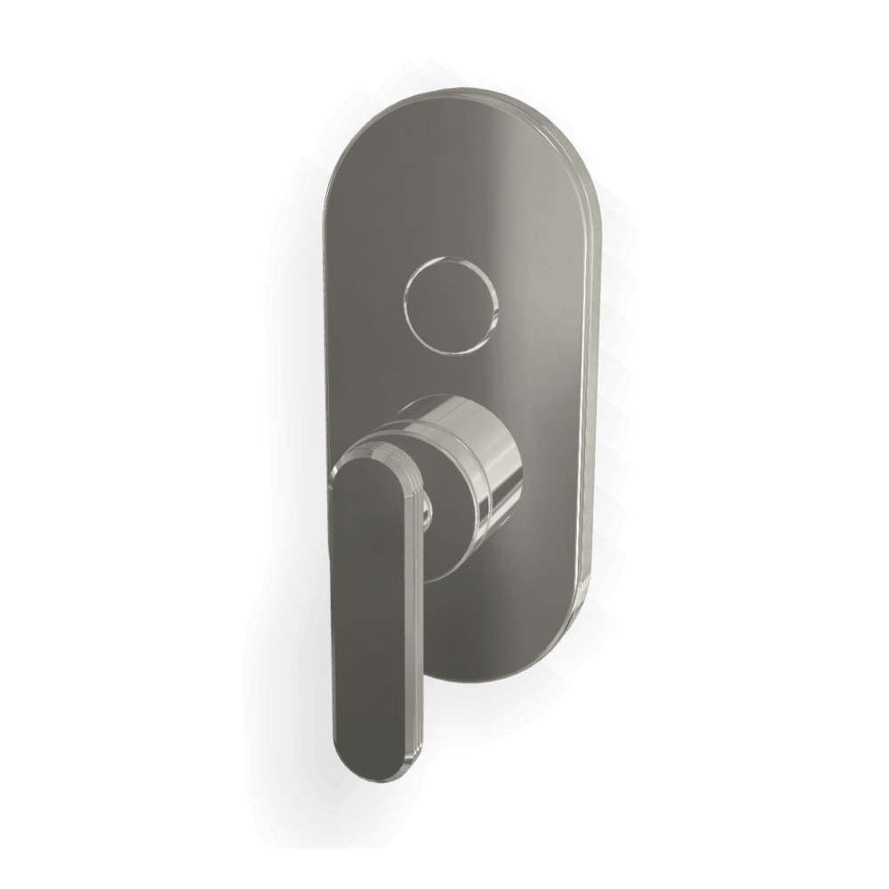 FIMA fima-park-lane Park Lane Push Diverter Mixer External