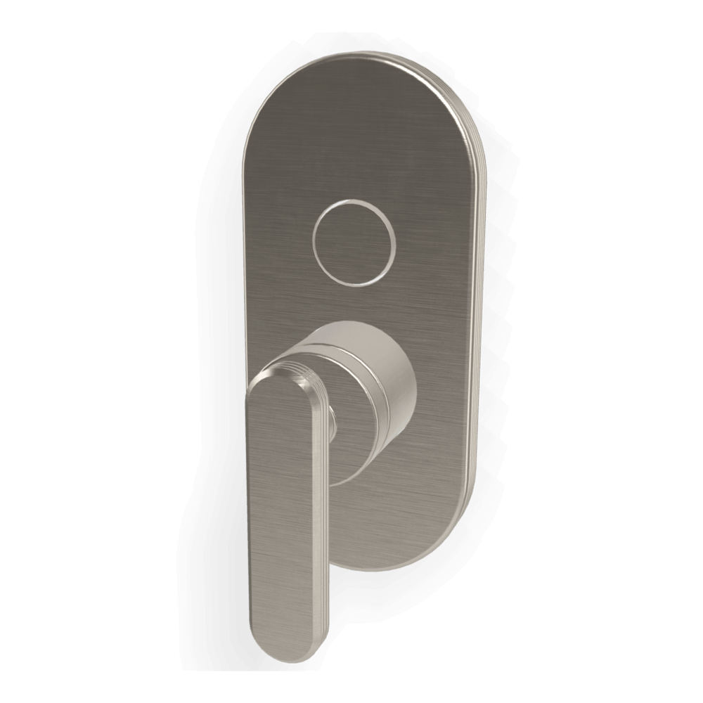 FIMA fima-park-lane Park Lane Push Diverter Mixer External