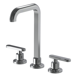 FIMA fima-park-lane Park Lane 3 Hole High Basin Set