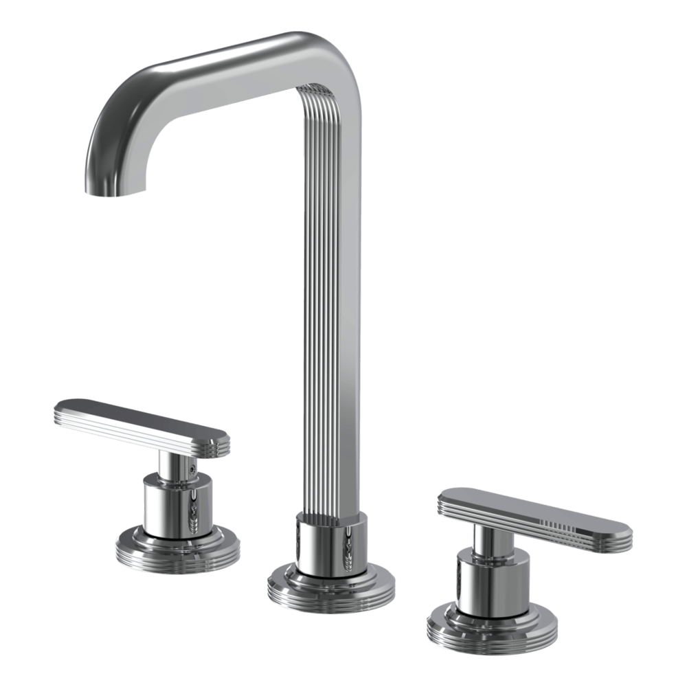FIMA fima-park-lane Park Lane 3 Hole High Basin Set