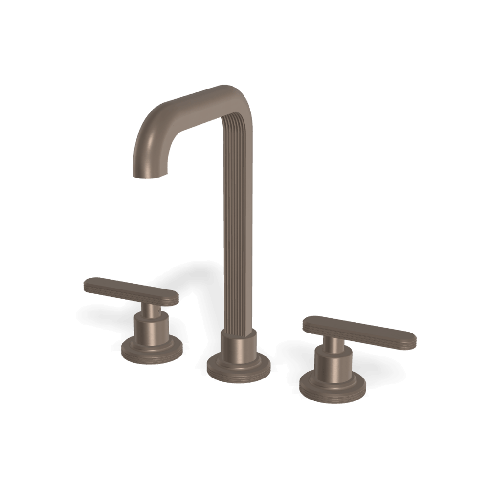 FIMA fima-park-lane Park Lane 3 Hole High Basin Set