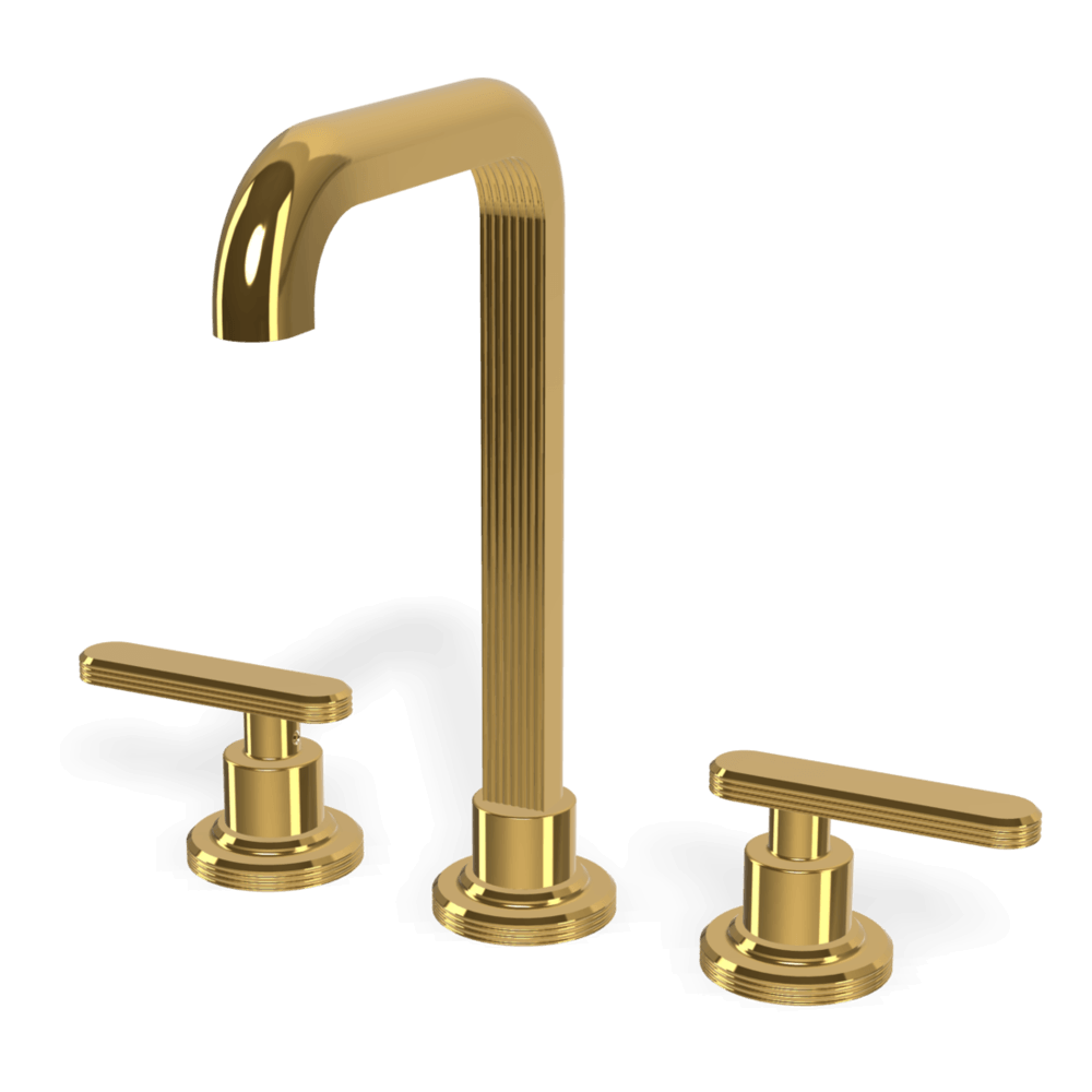 FIMA fima-park-lane Park Lane 3 Hole High Basin Set