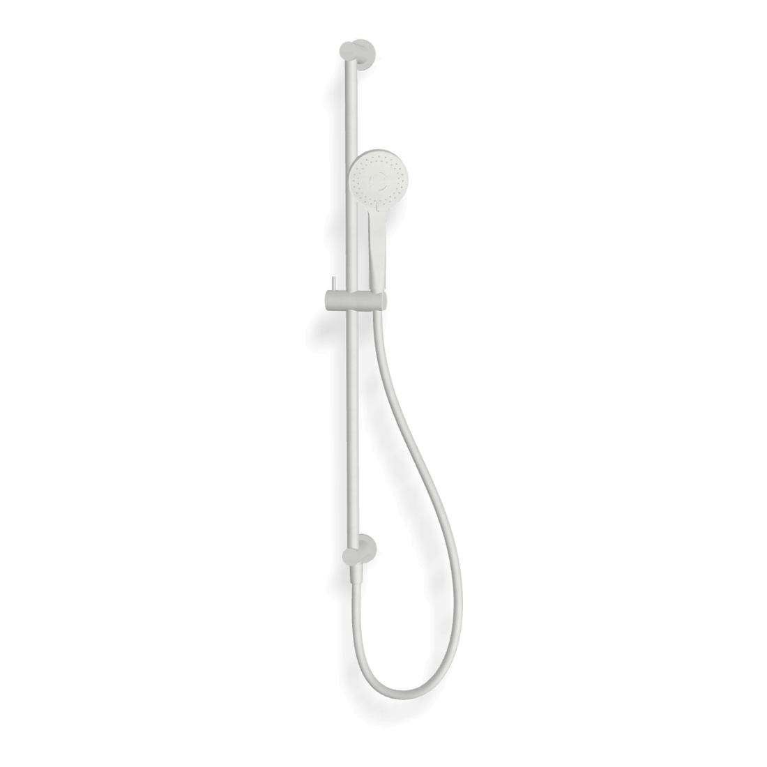 FIMA fima-wellness So 3 Function Shower on Rail