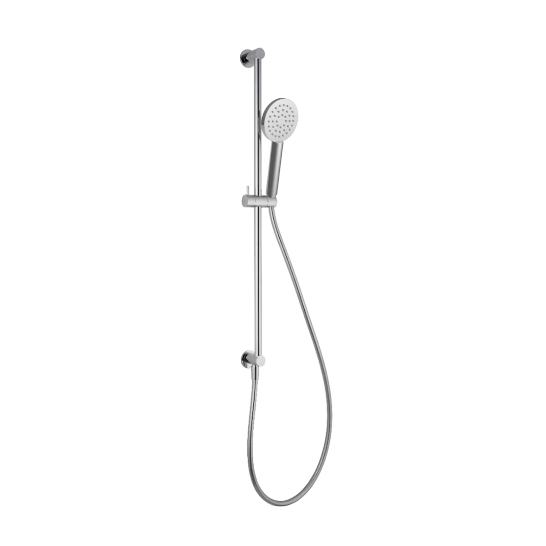 FIMA fima-wellness So 1 Function Shower on Rail