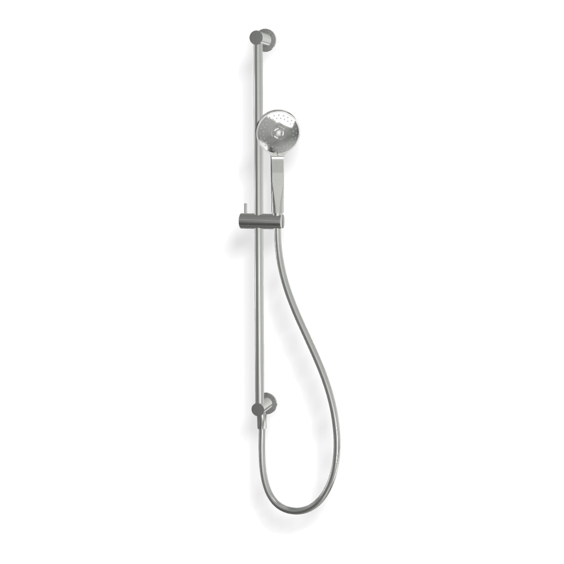 FIMA fima-wellness So 3 Function Shower on Rail