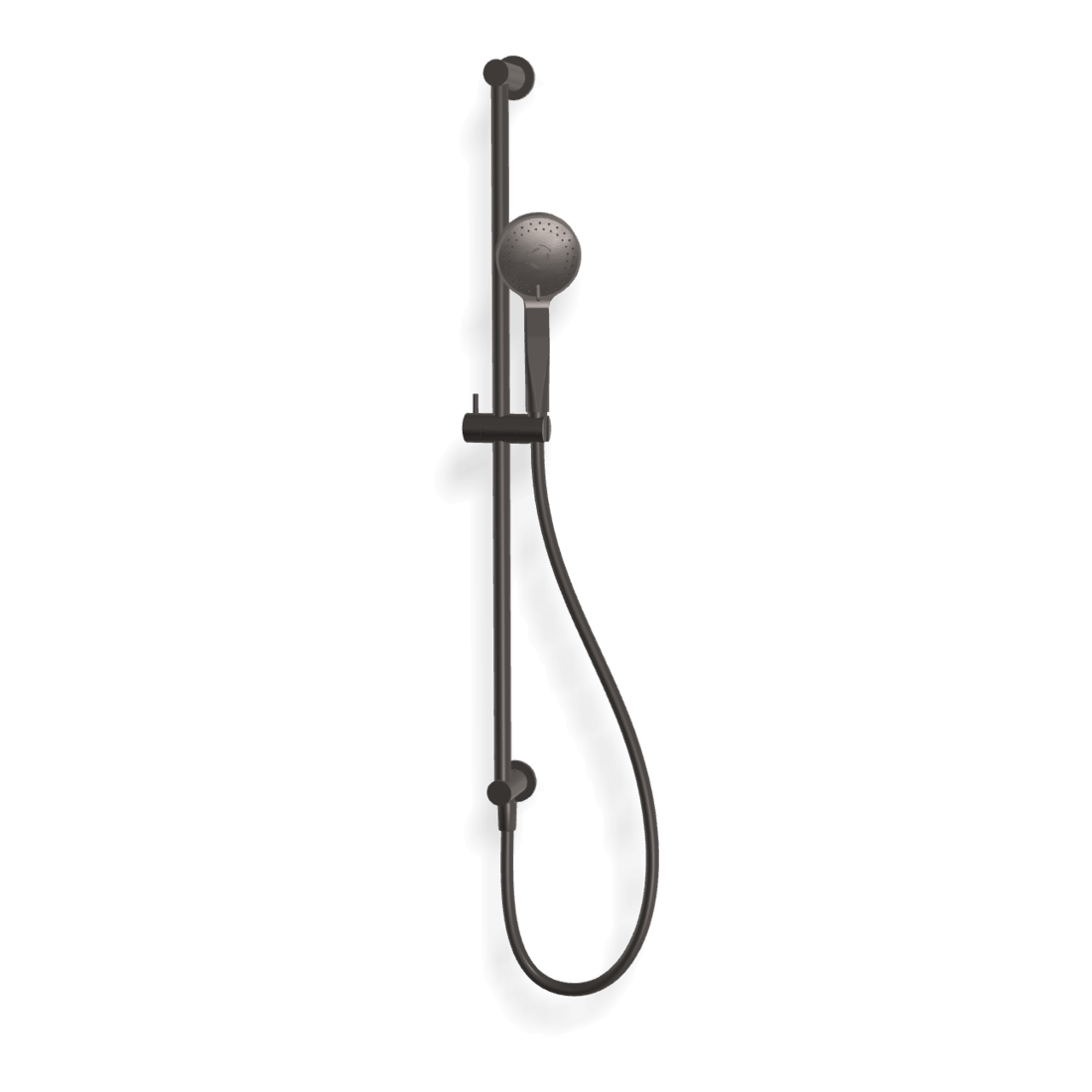 FIMA fima-wellness So 3 Function Shower on Rail
