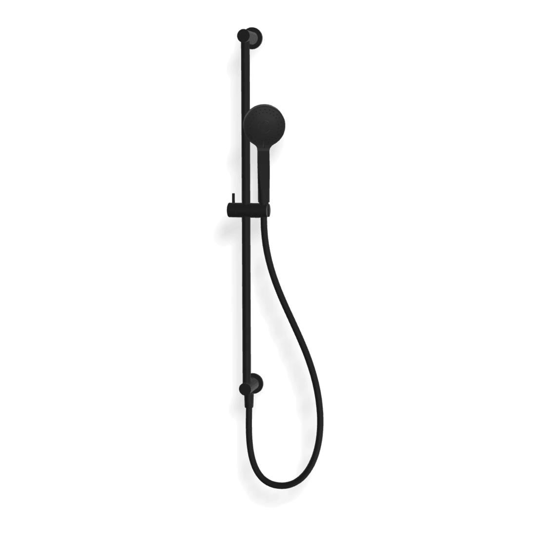 FIMA fima-wellness So 3 Function Shower on Rail