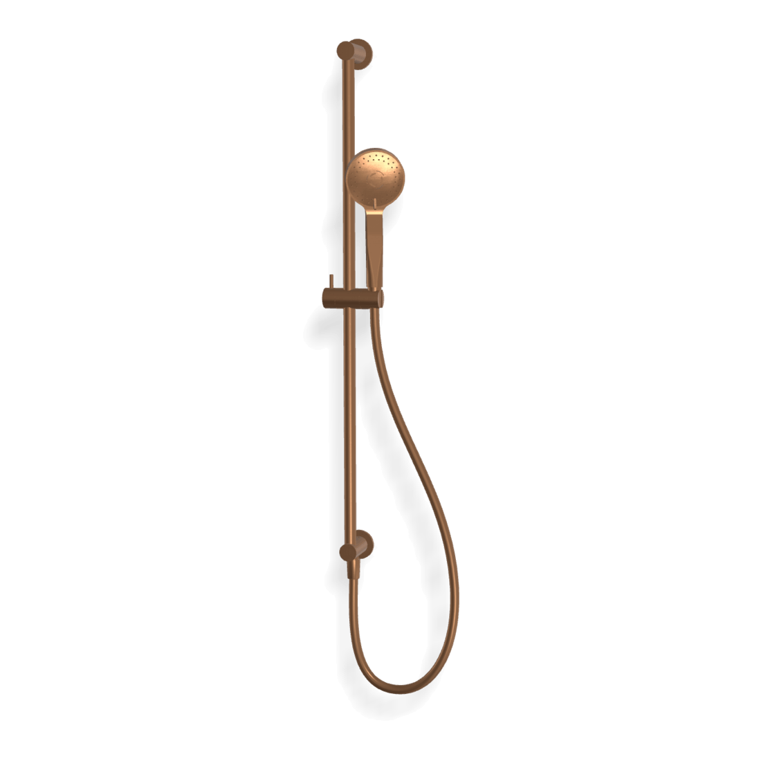FIMA fima-wellness So 3 Function Shower on Rail