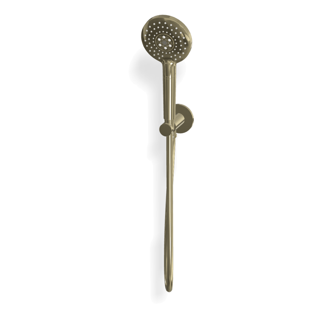 FIMA fima-wellness So 3 Function Handshower Set