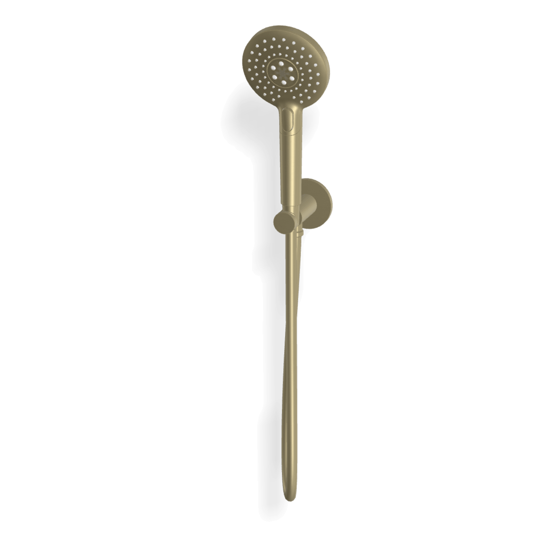 FIMA fima-wellness So 3 Function Handshower Set