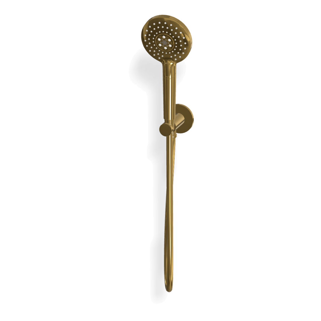 FIMA fima-wellness So 3 Function Handshower Set