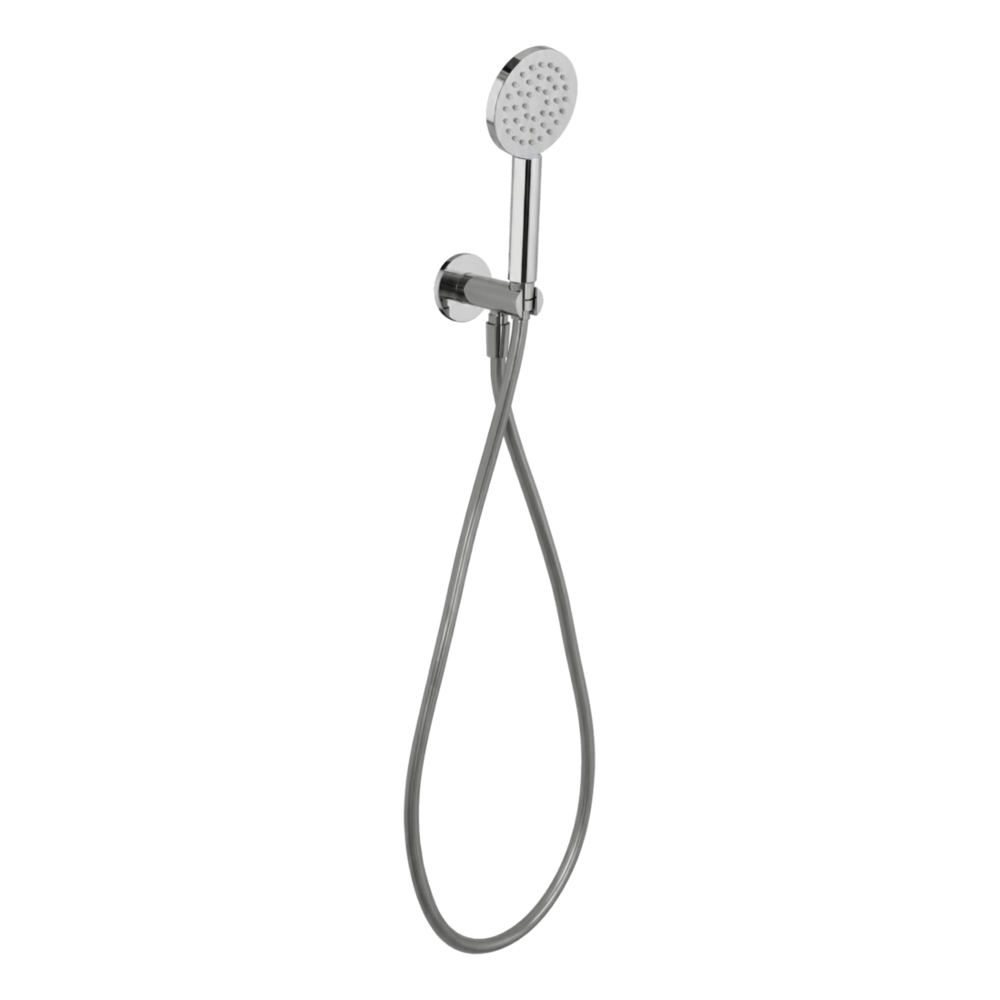 FIMA fima-wellness So 1 Function Handshower Set
