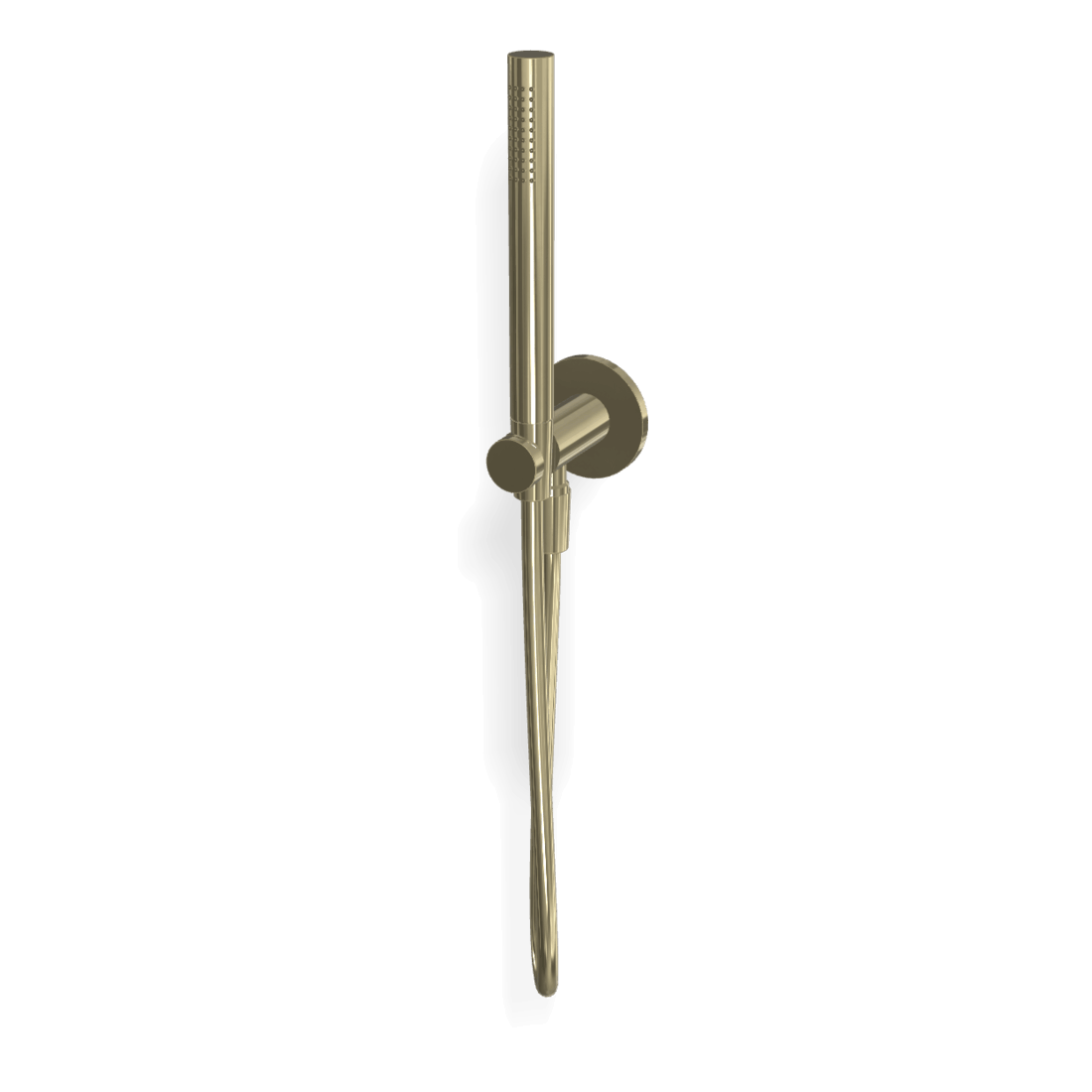 FIMA fima-wellness So Cigar Handshower Set