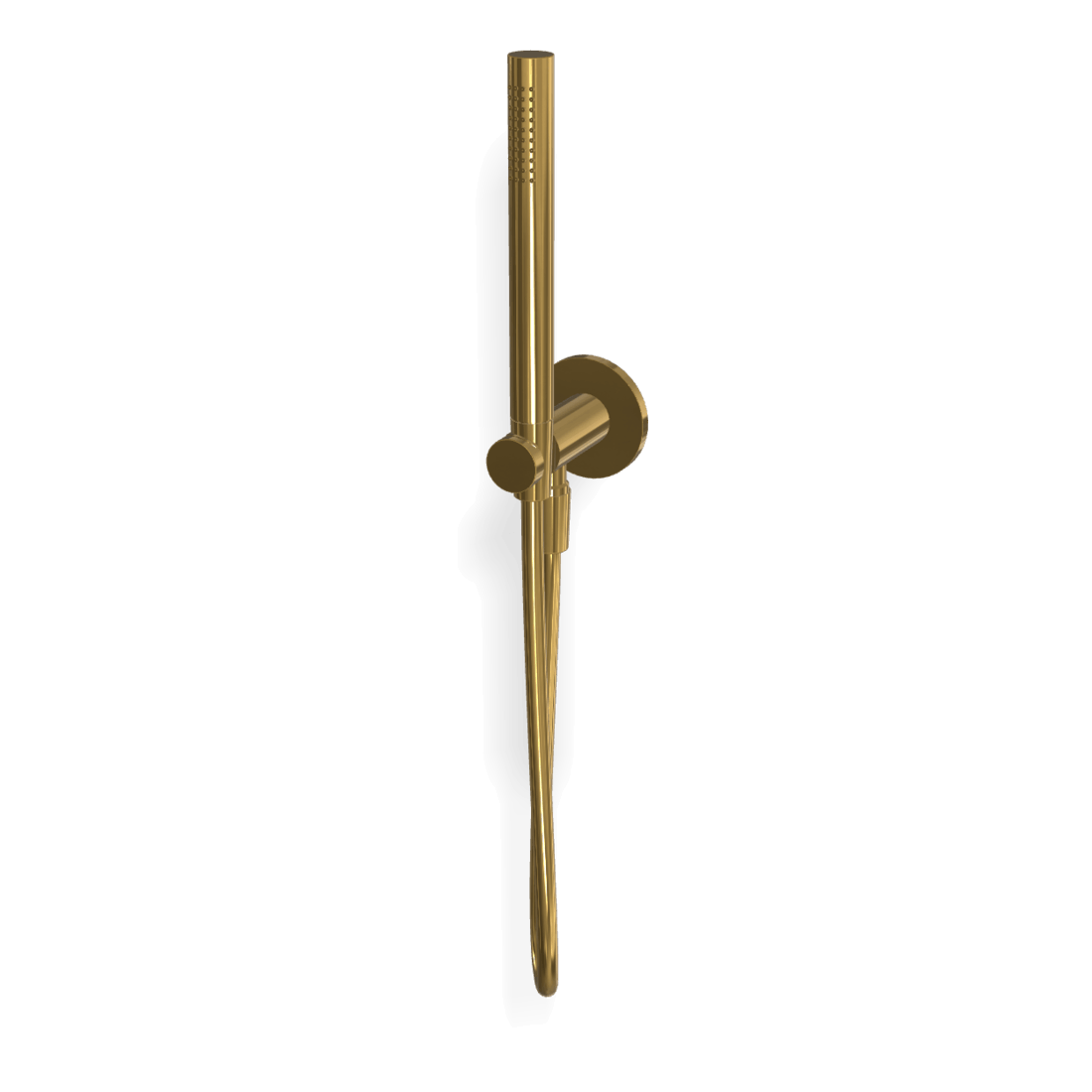 FIMA fima-wellness So Cigar Handshower Set