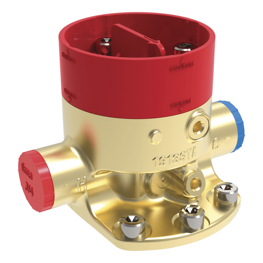 FIMA Universal Internal