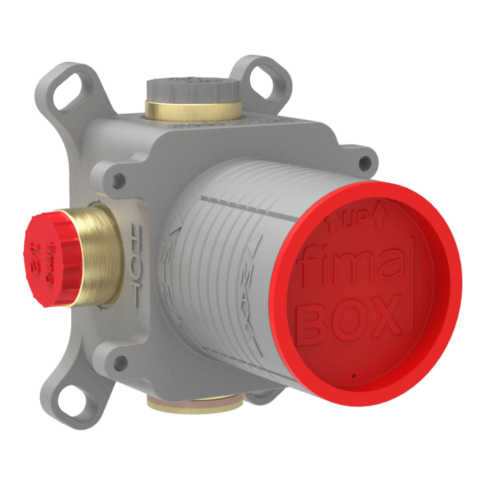 FIMA Universal Internal