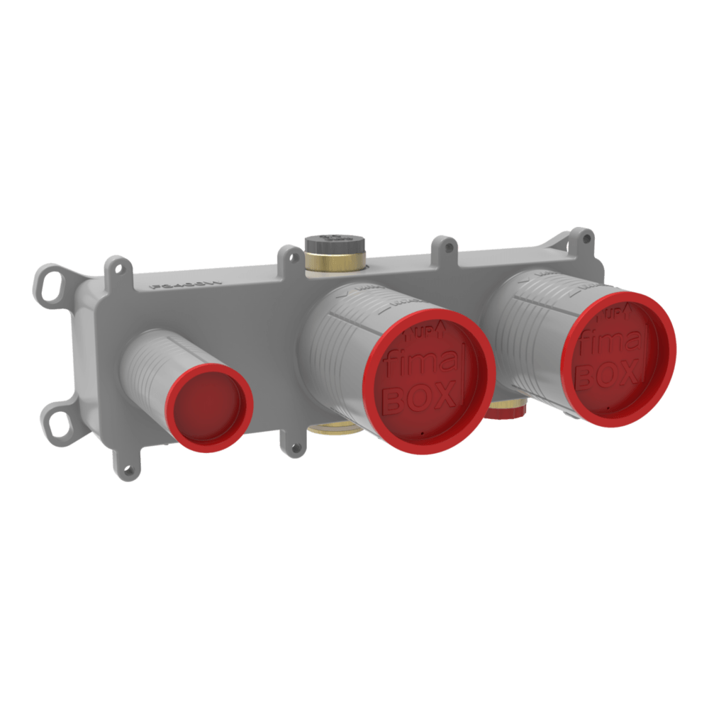 FIMA Universal Internal