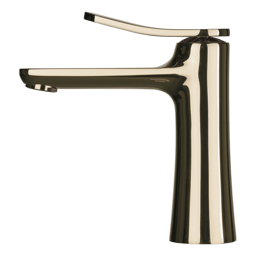 FIMA fima-flo Flo Basin Mixer Bathroom Basin Mixers