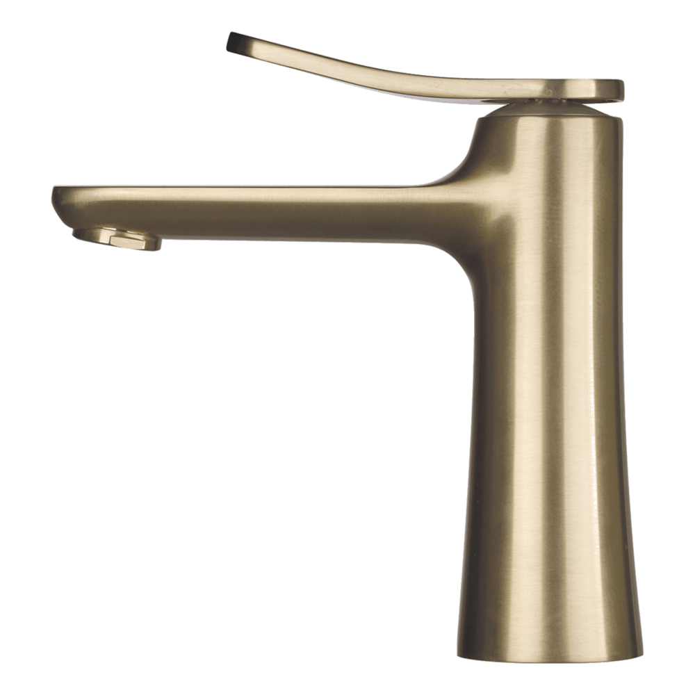 FIMA fima-flo Flo Basin Mixer Bathroom Basin Mixers