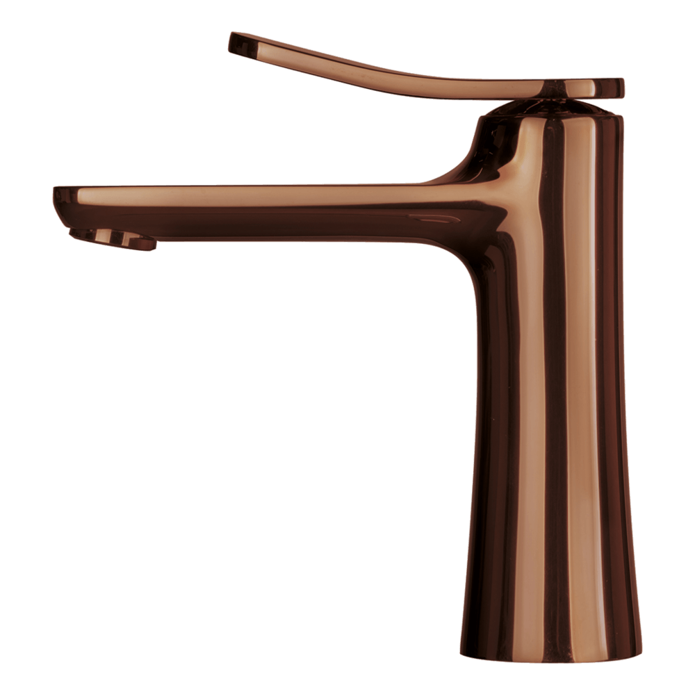 FIMA fima-flo Flo Basin Mixer Bathroom Basin Mixers