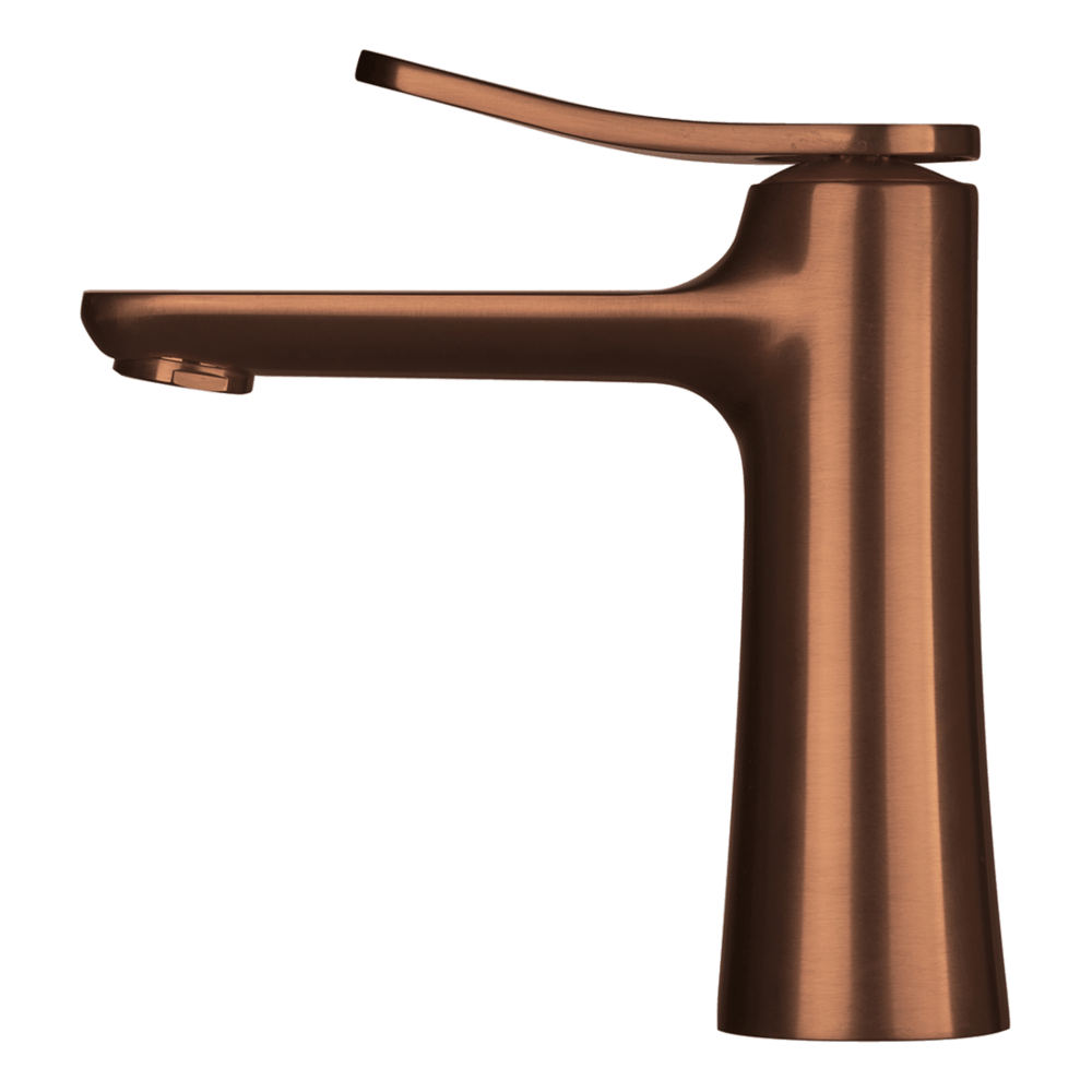 FIMA fima-flo Flo Basin Mixer Bathroom Basin Mixers