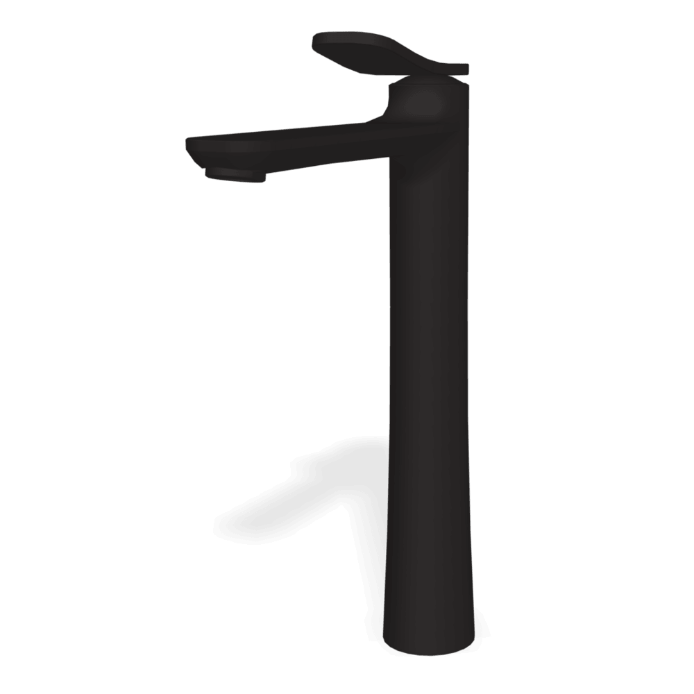 FIMA fima-flo Flo High Basin Mixer Bathroom Basin Mixers
