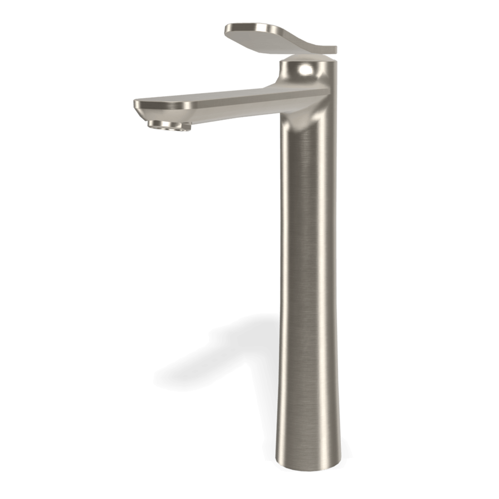 FIMA fima-flo Flo High Basin Mixer Bathroom Basin Mixers