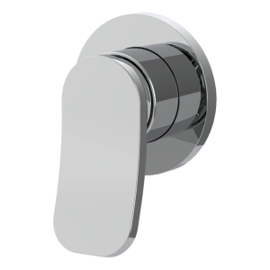 FIMA fima-flo Wall Mixer External Wall & Basin Mixers